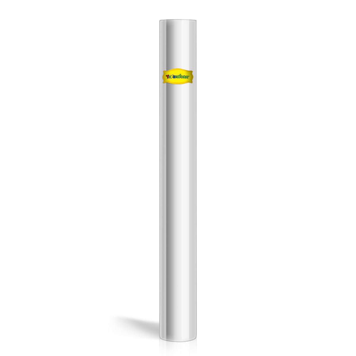 ม้วนพลาสติกใสคุณภาพพรีเมียม 2. - Cellophane Wrap Clear บทวิจารณ์และราคา