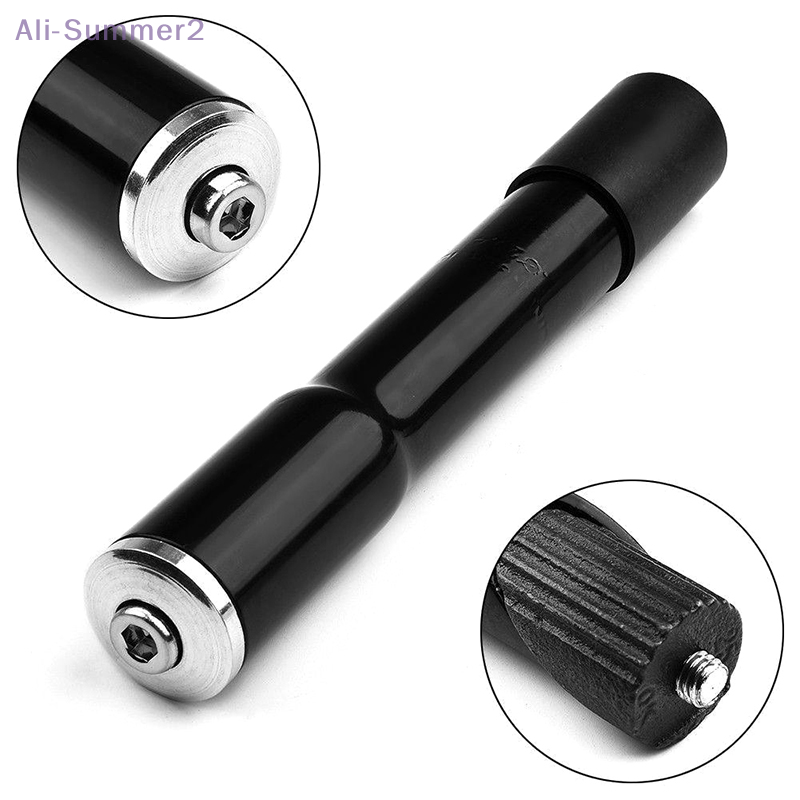 ตัวต่อเพลาแฮนด์จักรยานอะลูมิเน - Stem Extender Tube บทวิจารณ์และราคา