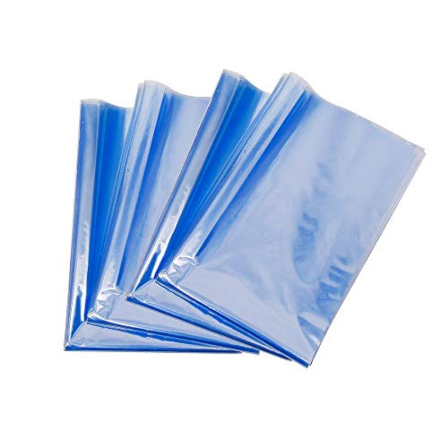 ถุงพลาสติกใสสำหรับห่อของขวัญแล - Cellophane Wrap Clear บทวิจารณ์และราคา