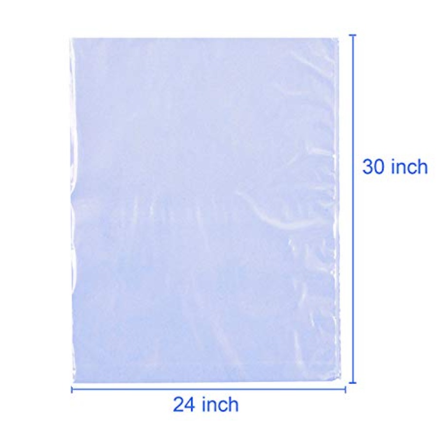 ถุงหดใสสำหรับตะกร้าอีสเตอร์ ขน - Cellophane Wrap Clear บทวิจารณ์และราคา